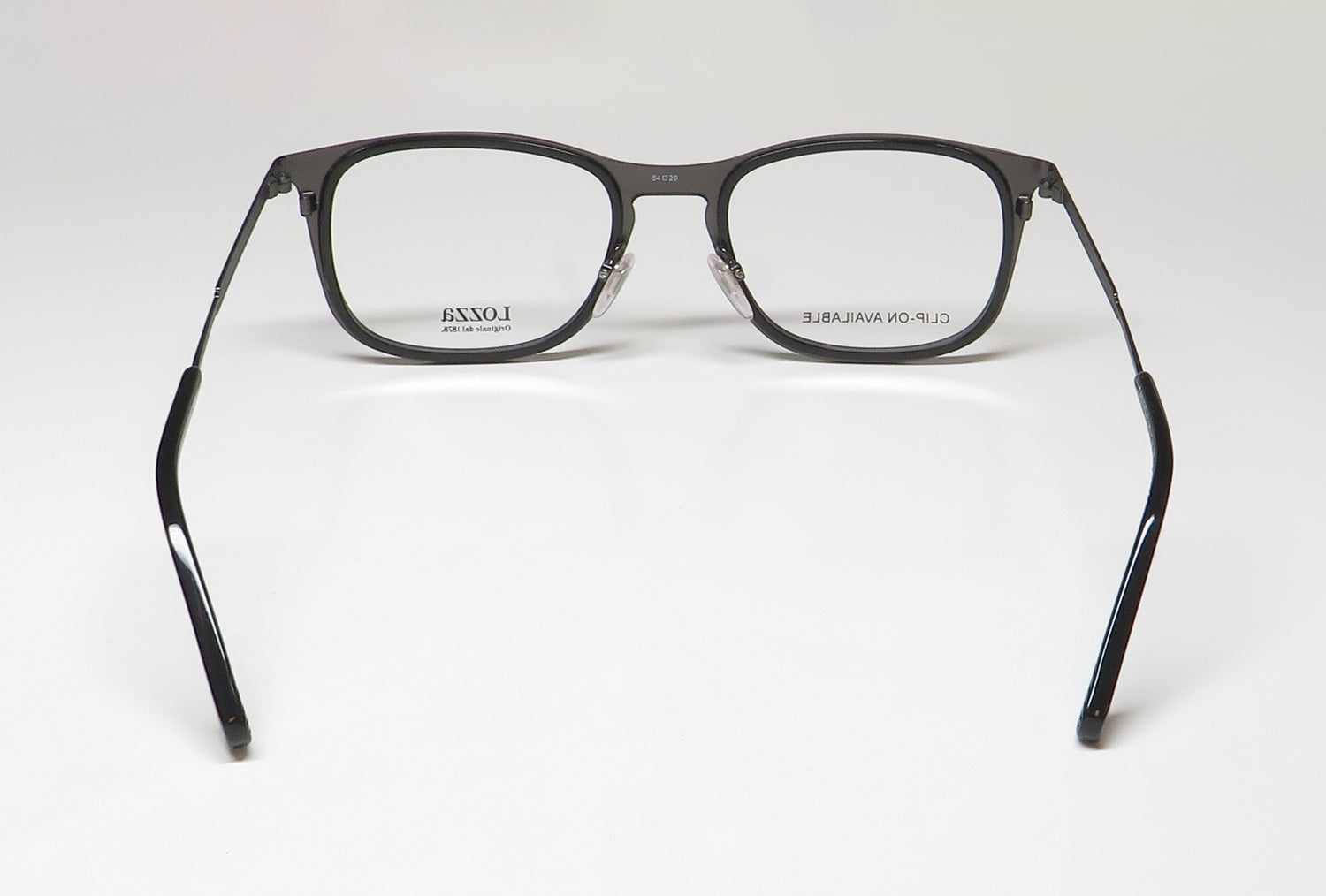 Lozza Vl2375 Eyeglasses