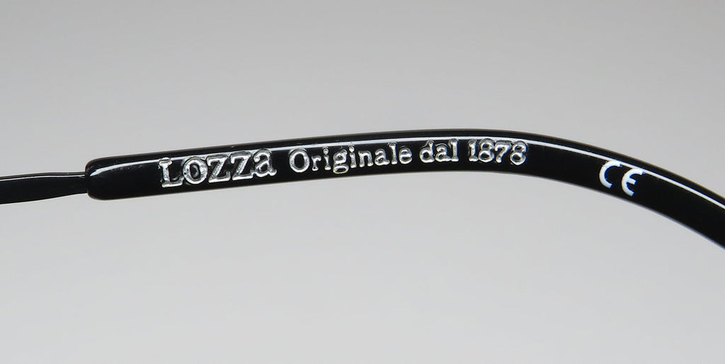 Lozza Vl2375 Eyeglasses