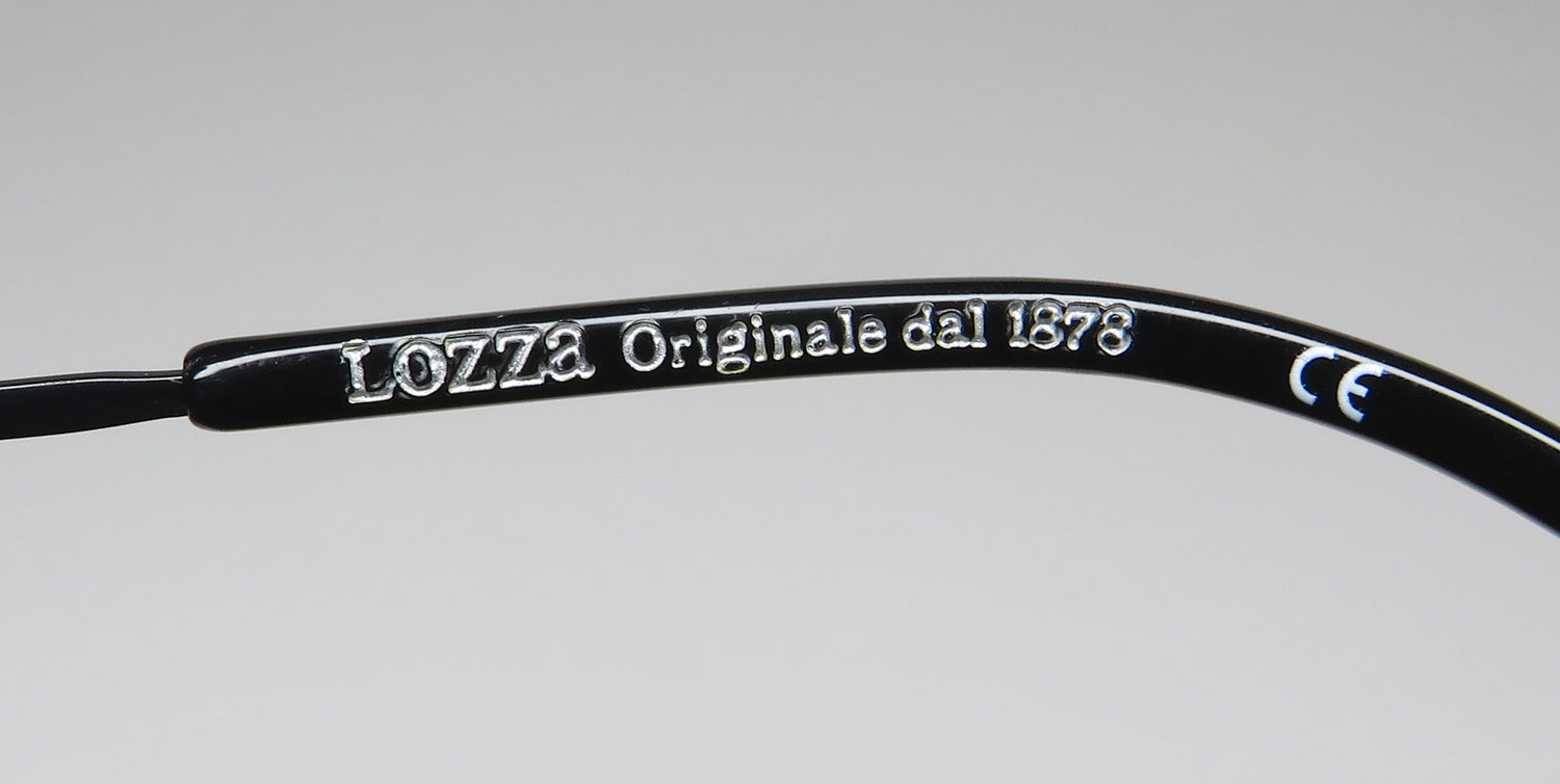 Lozza Vl2375 Eyeglasses