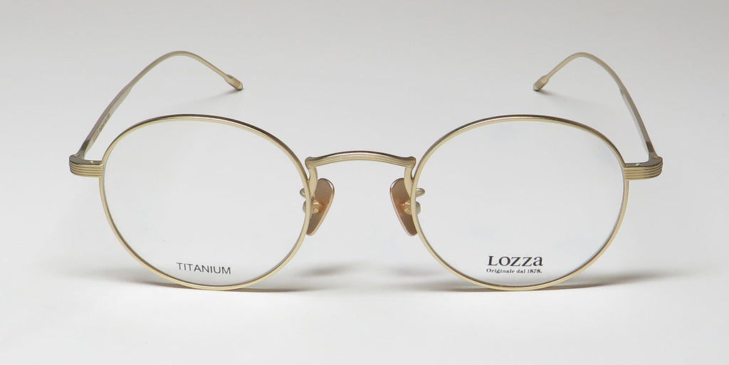 Lozza Vl2298 Eyeglasses