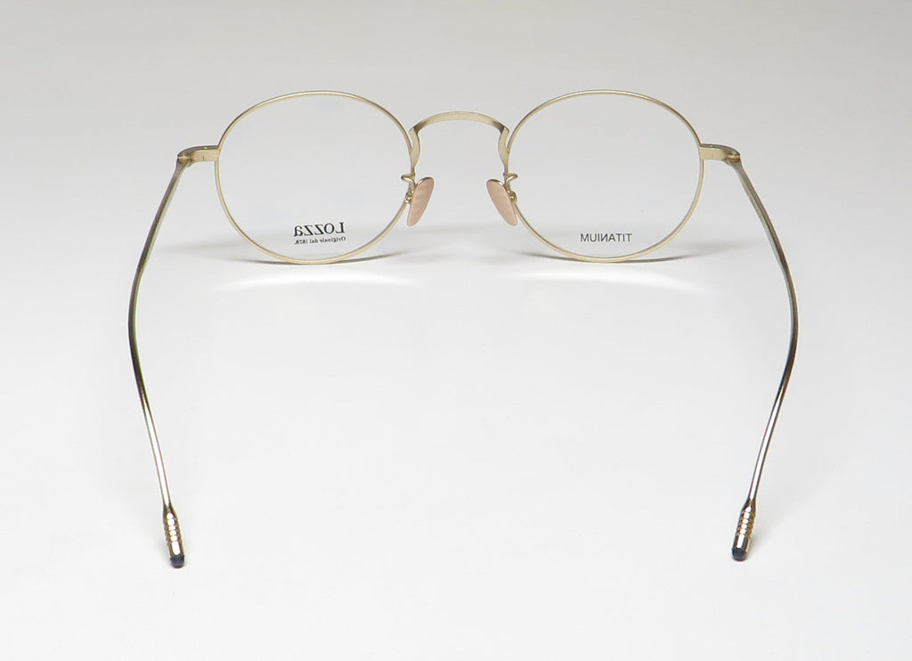 Lozza Vl2298 Eyeglasses