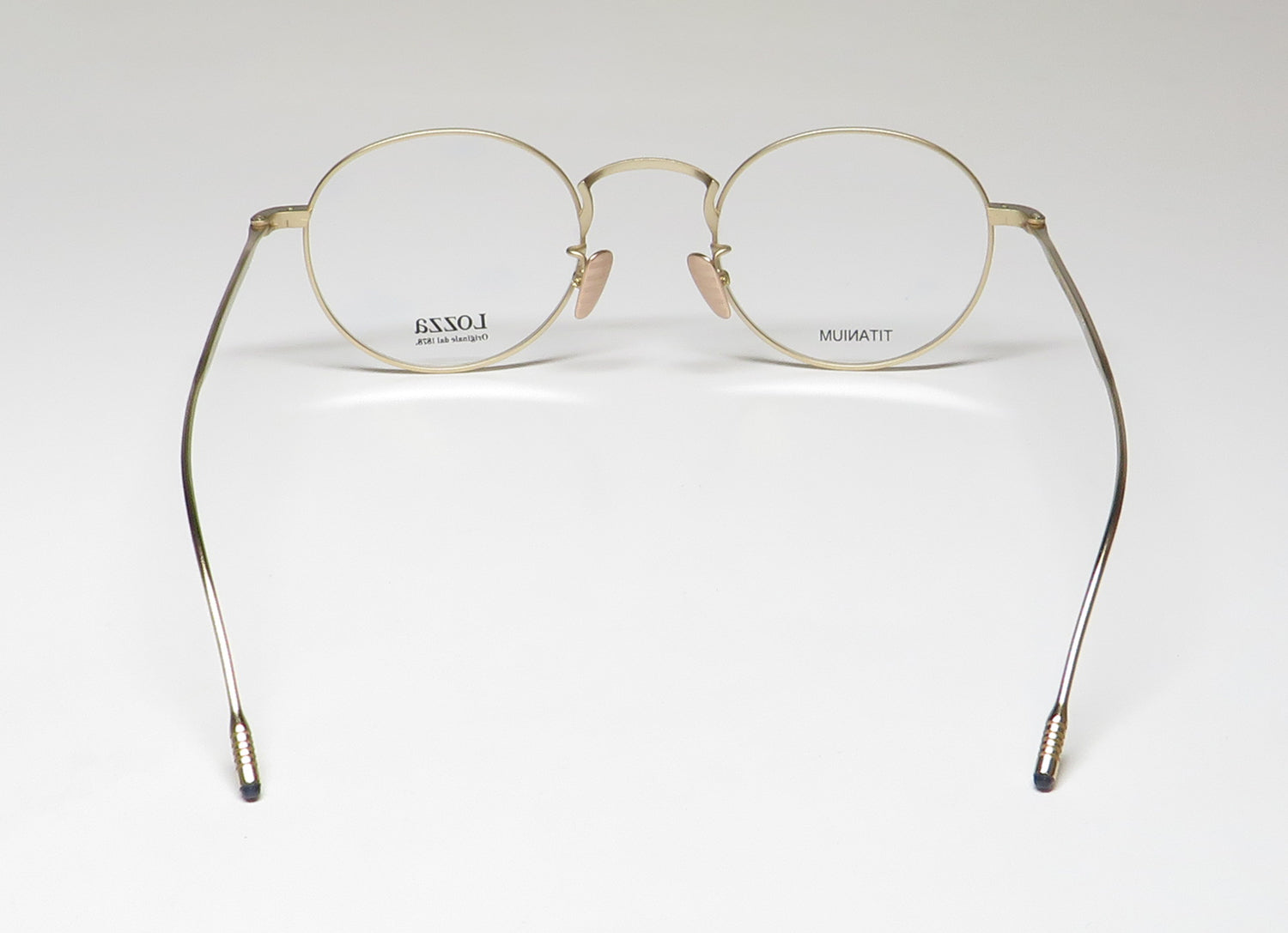 Lozza Vl2298 Eyeglasses