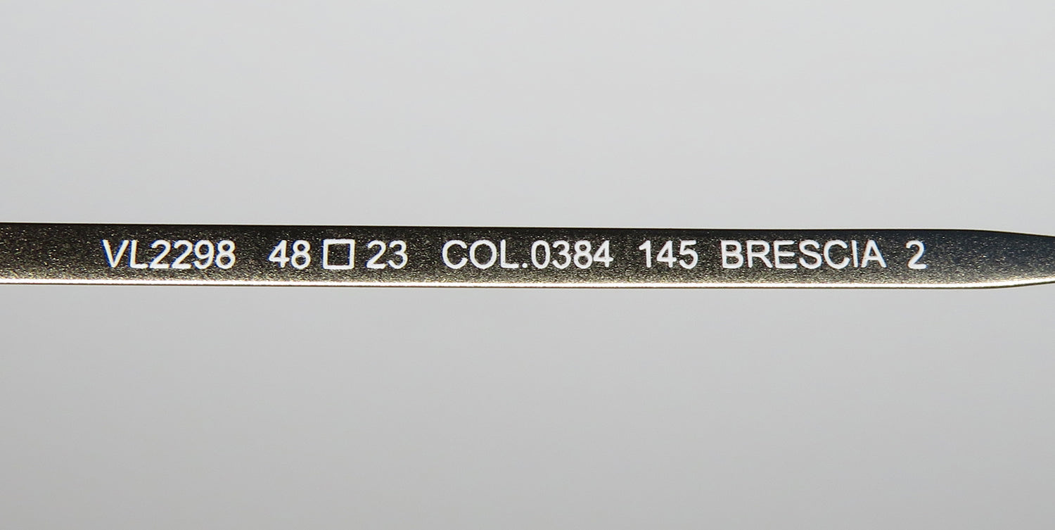 Lozza Vl2298 Eyeglasses
