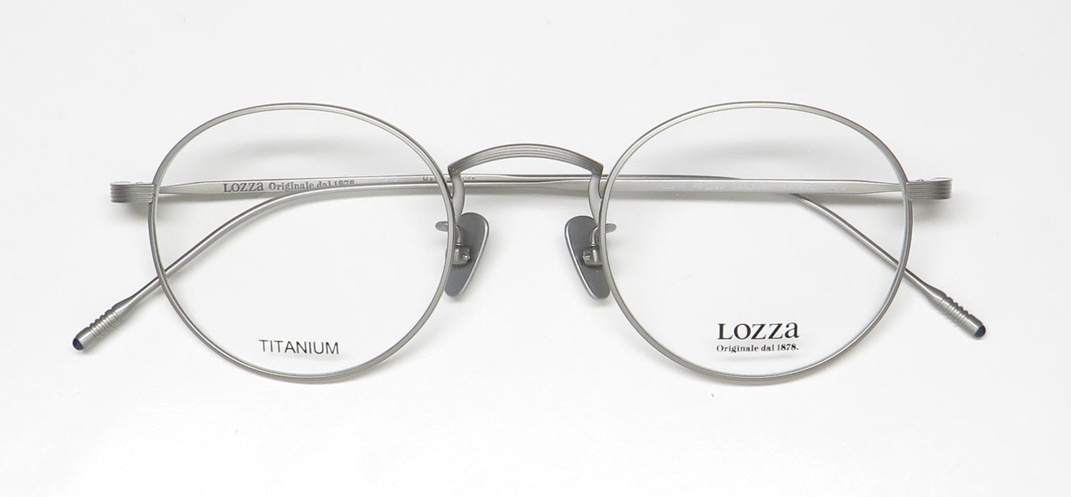 Lozza Vl2298 Eyeglasses