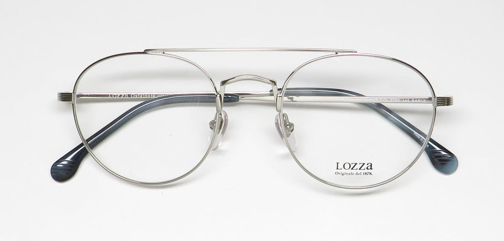 Lozza Vl2308 Eyeglasses