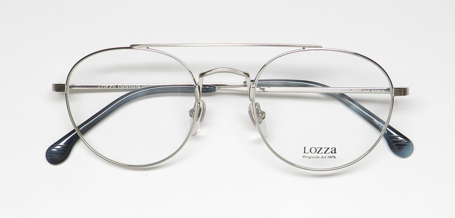 Lozza Vl2308 Eyeglasses