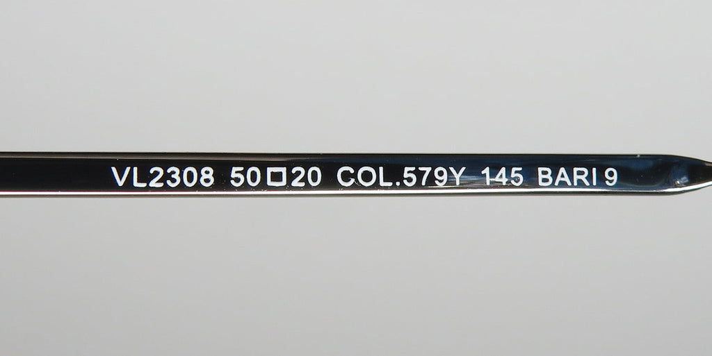 Lozza Vl2308 Eyeglasses