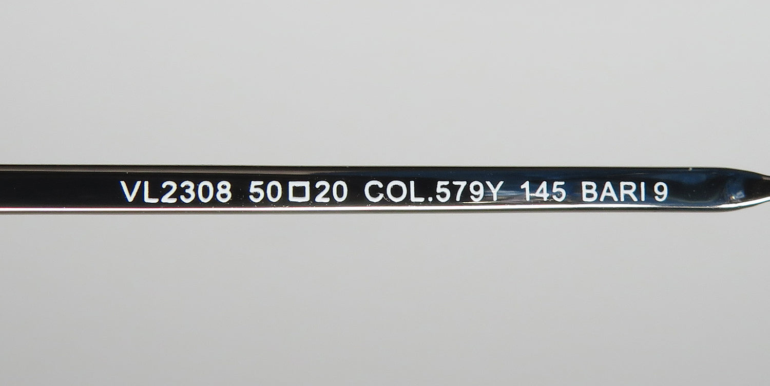 Lozza Vl2308 Eyeglasses