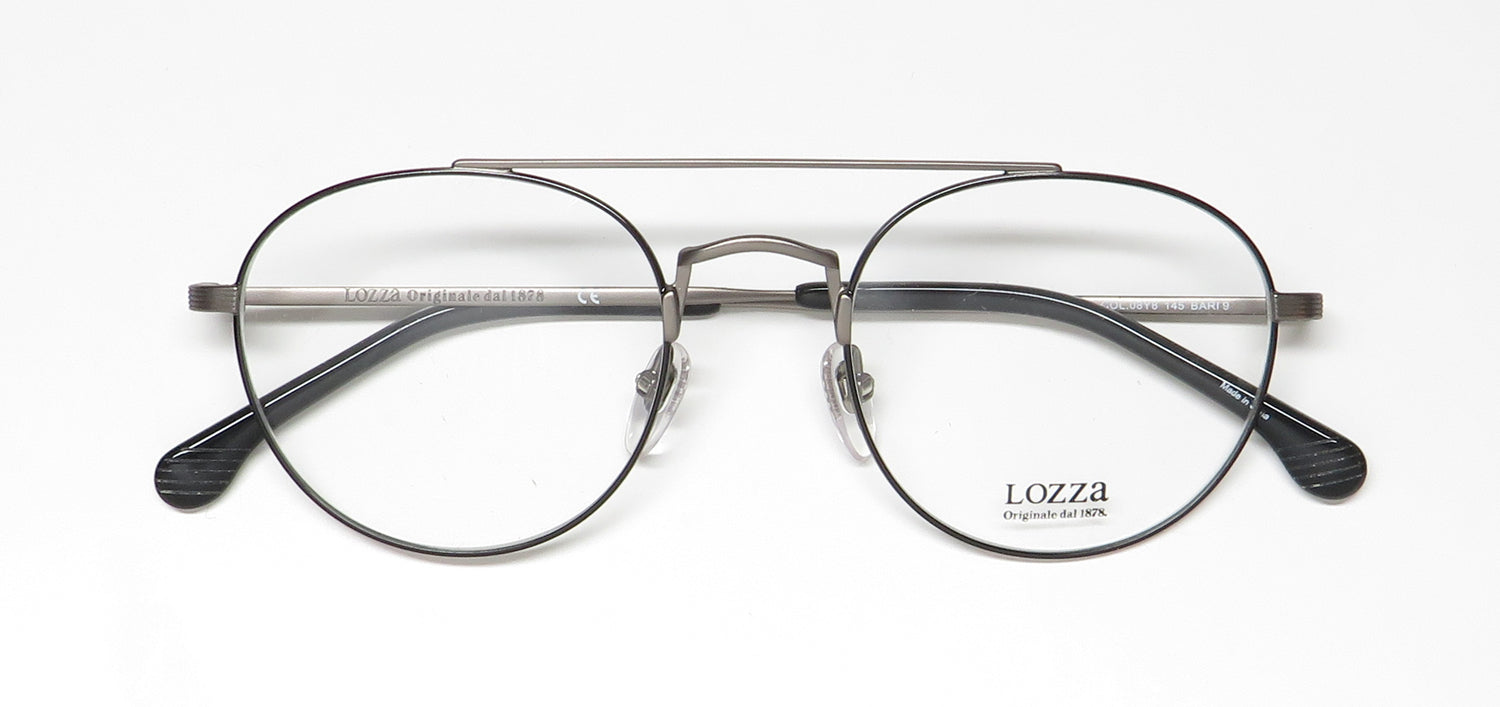 Lozza Vl2308 Eyeglasses