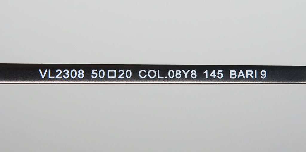 Lozza Vl2308 Eyeglasses