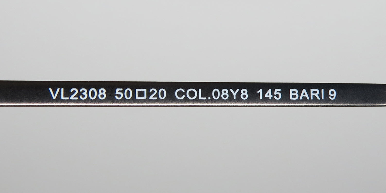 Lozza Vl2308 Eyeglasses