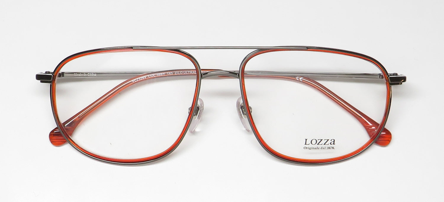 Lozza Vl2328v Eyeglasses
