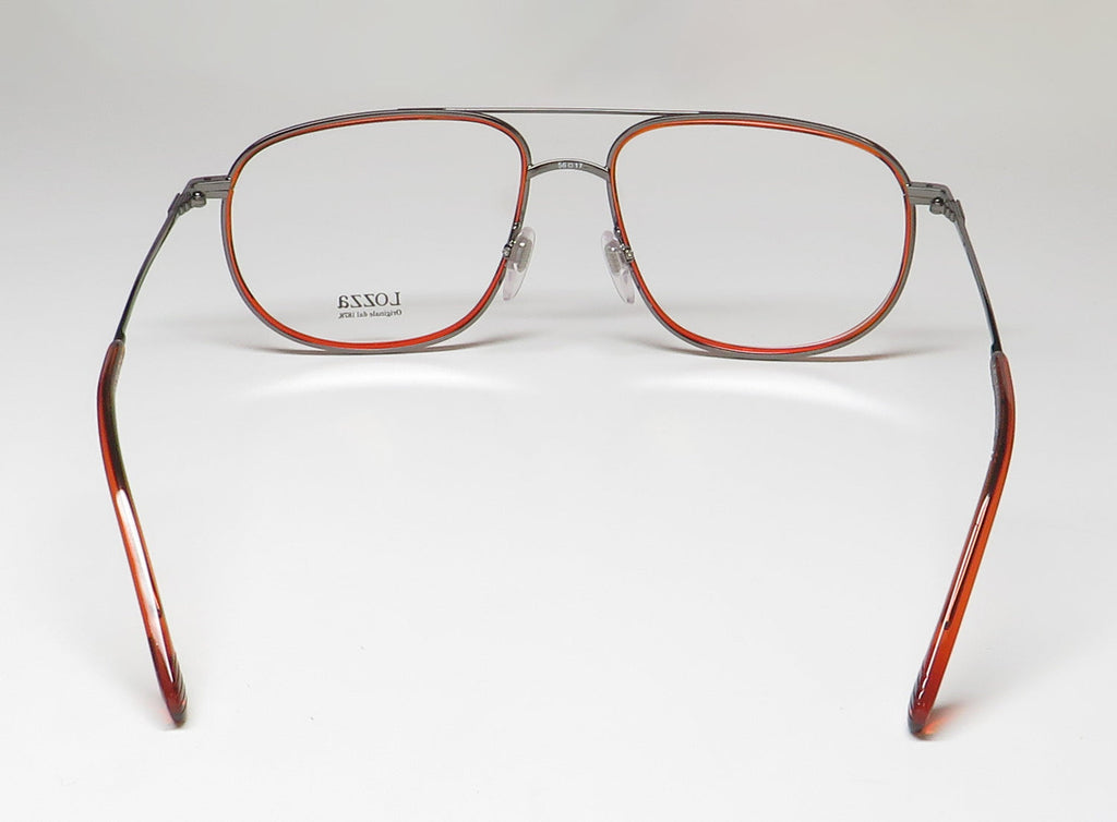 Lozza Vl2328v Eyeglasses