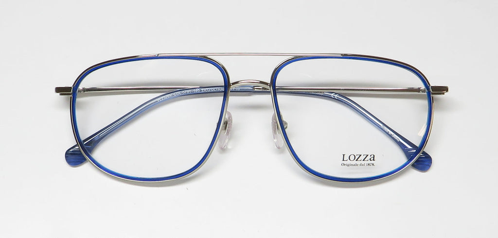 Lozza Vl2328v Eyeglasses