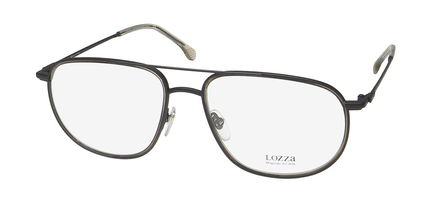 Lozza Vl2328v Eyeglasses