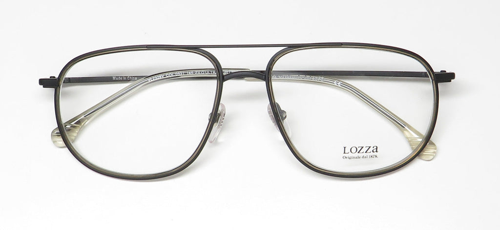 Lozza Vl2328v Eyeglasses