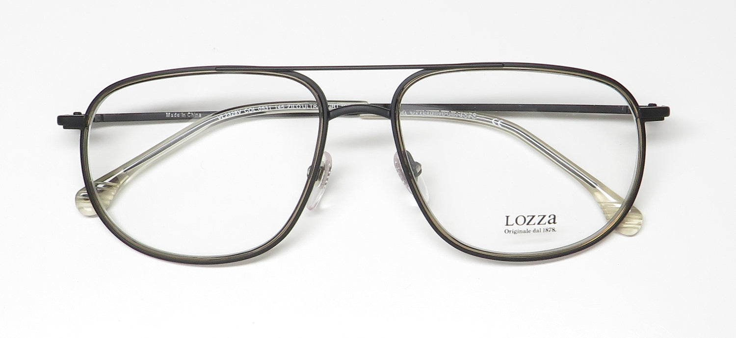 Lozza Vl2328v Eyeglasses