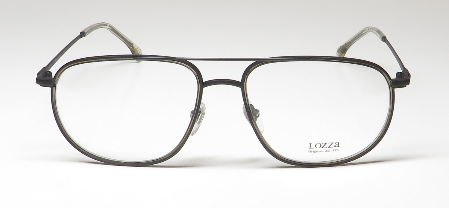 Lozza Vl2328v Eyeglasses