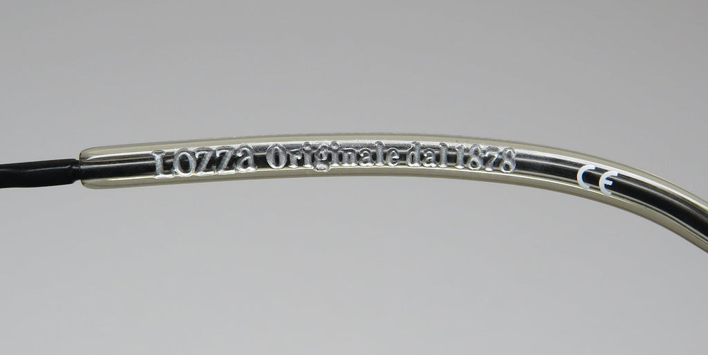 Lozza Vl2328v Eyeglasses