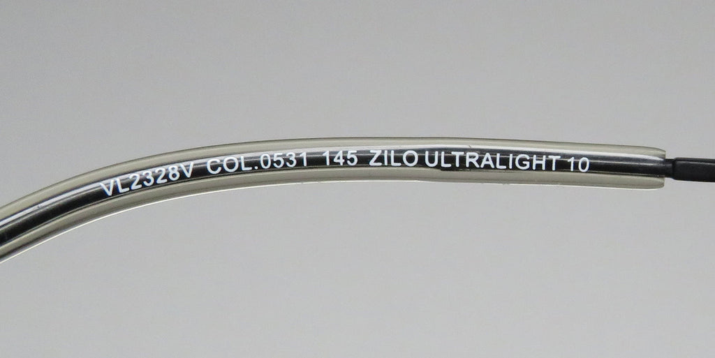 Lozza Vl2328v Eyeglasses