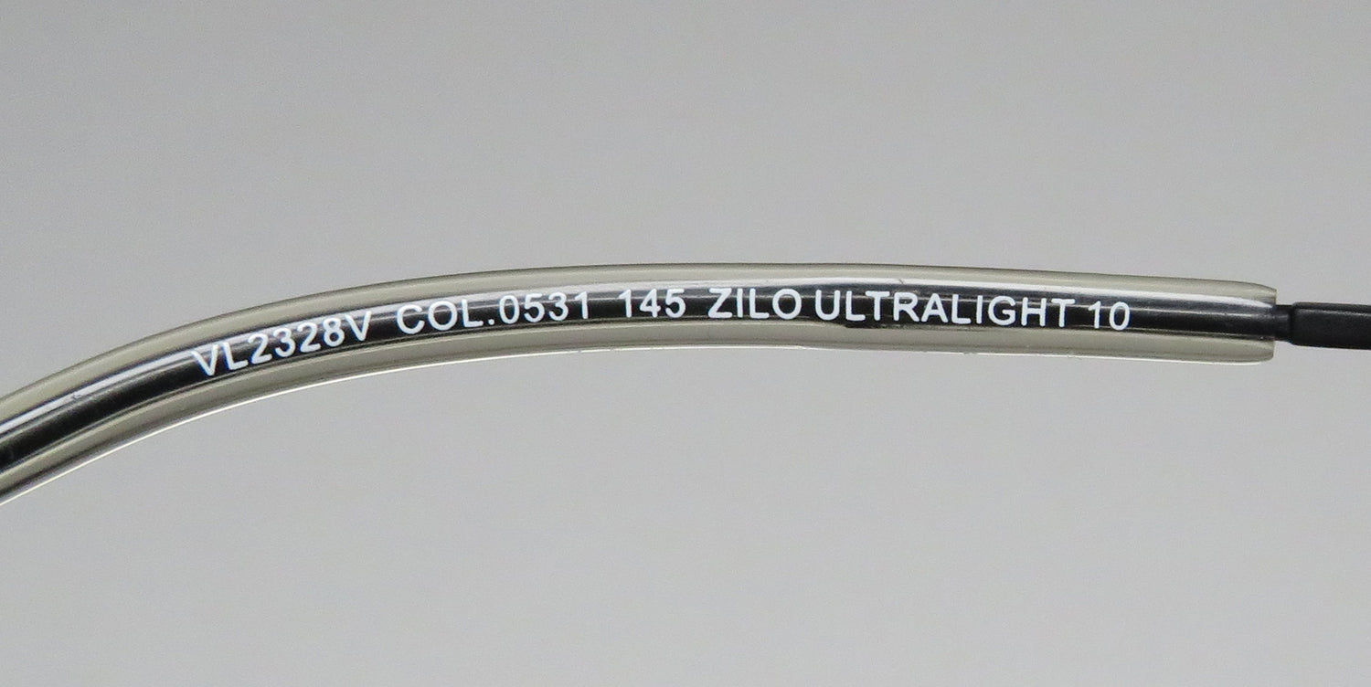 Lozza Vl2328v Eyeglasses