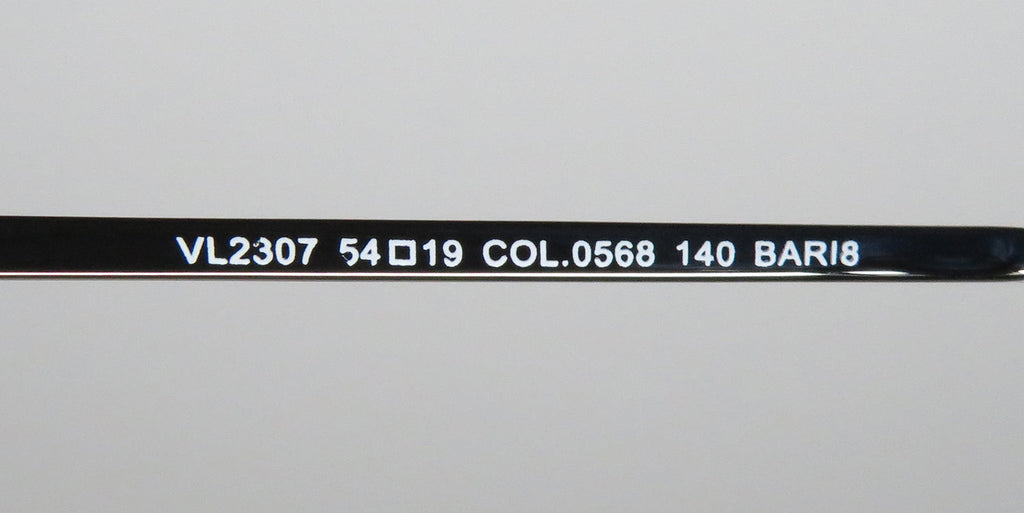 Lozza Vl2307 Eyeglasses