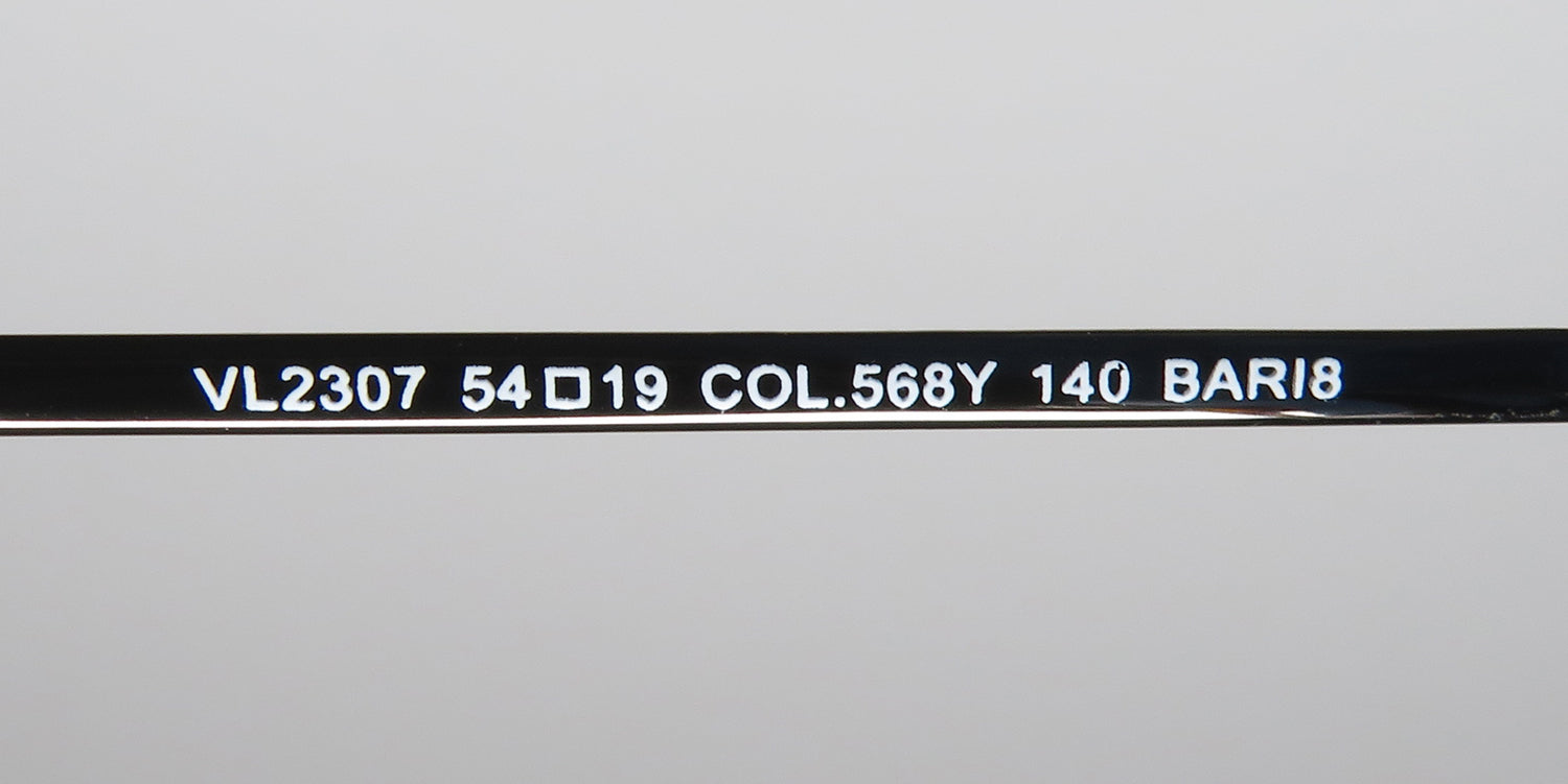 Lozza Vl2307 Eyeglasses