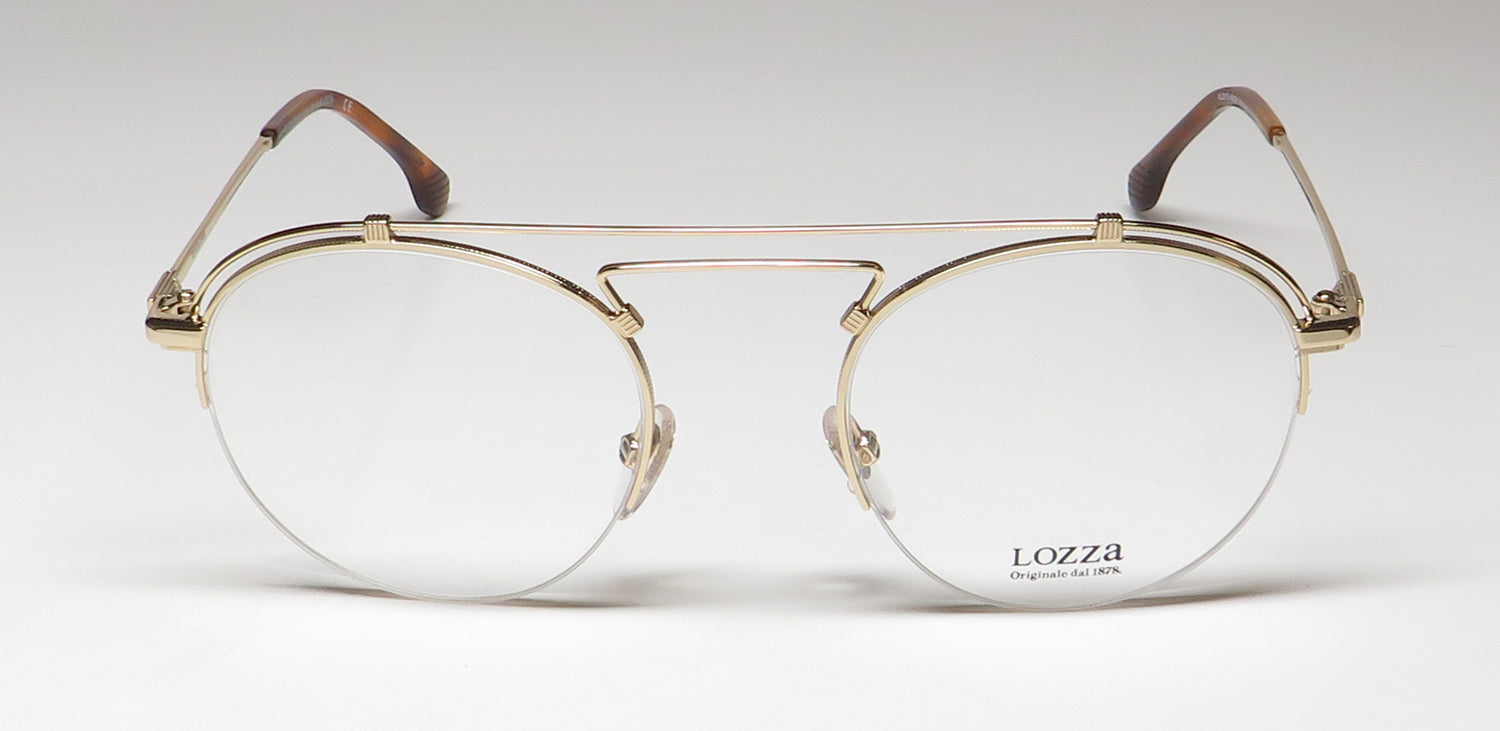 Lozza Vl2316 Eyeglasses