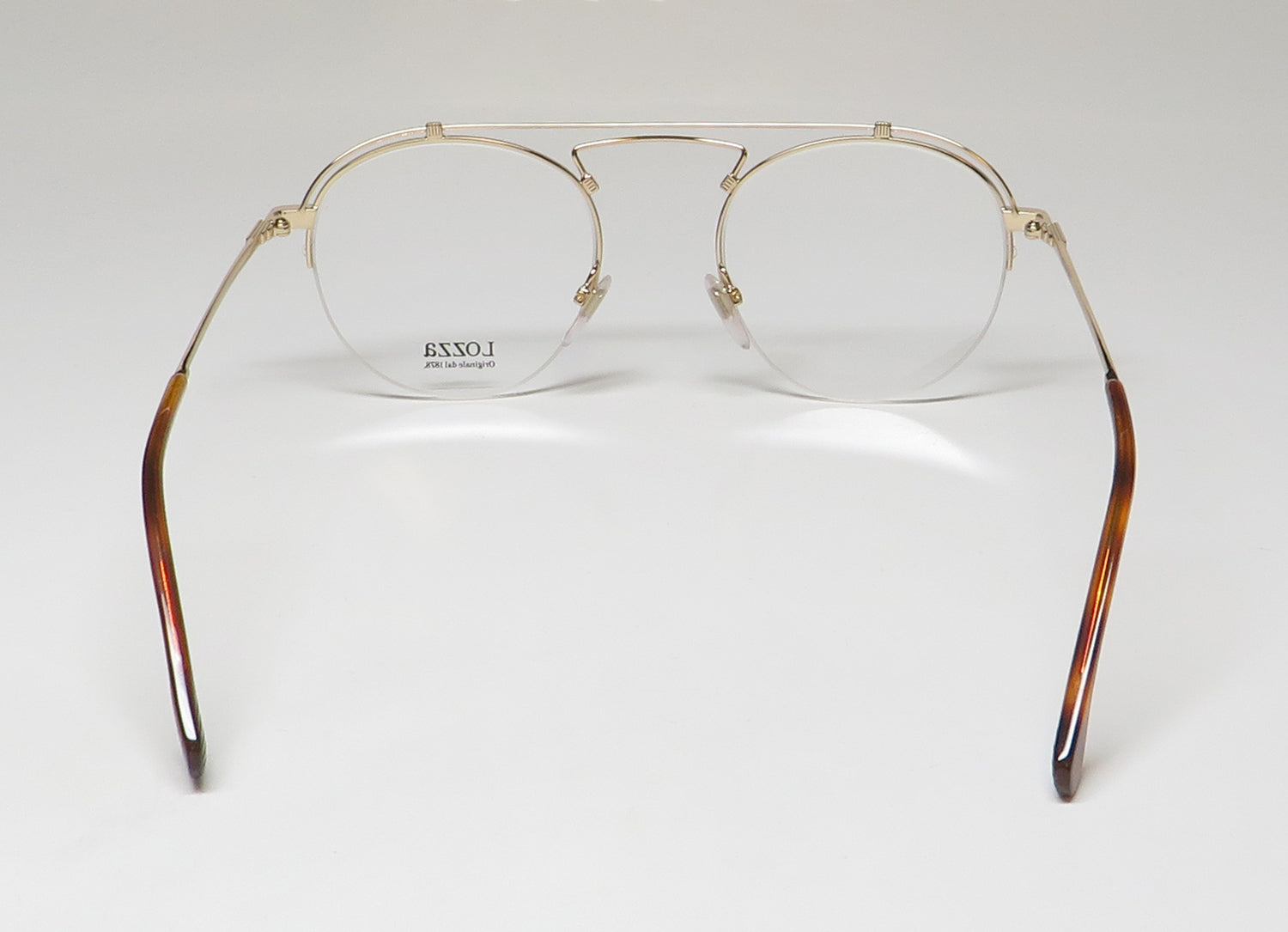 Lozza Vl2316 Eyeglasses