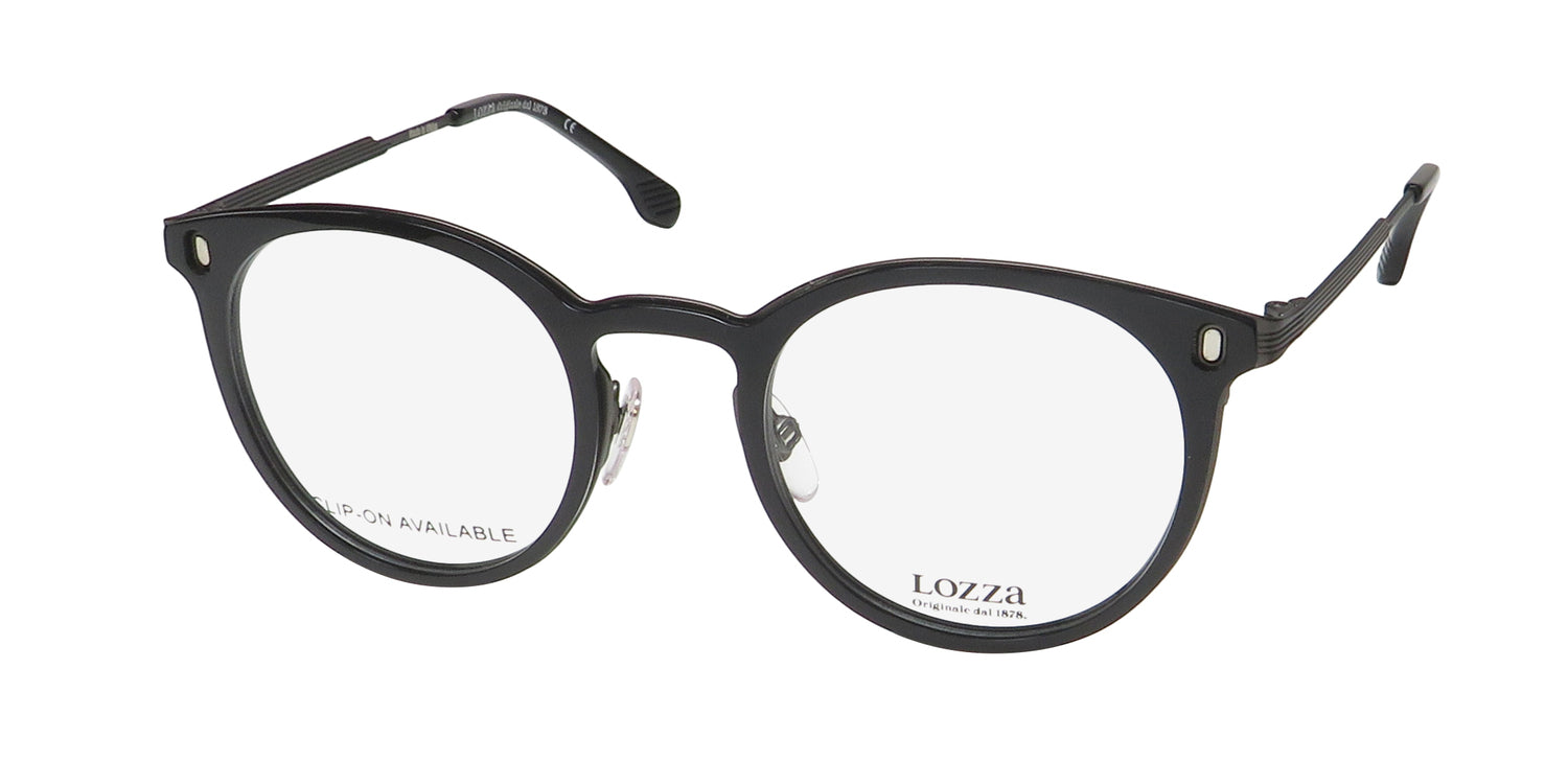 Lozza Vl2376 Eyeglasses