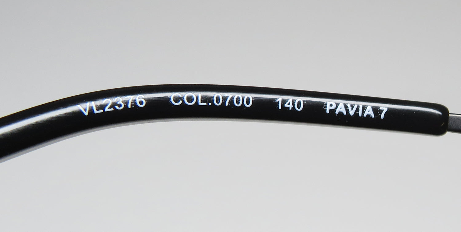 Lozza Vl2376 Eyeglasses