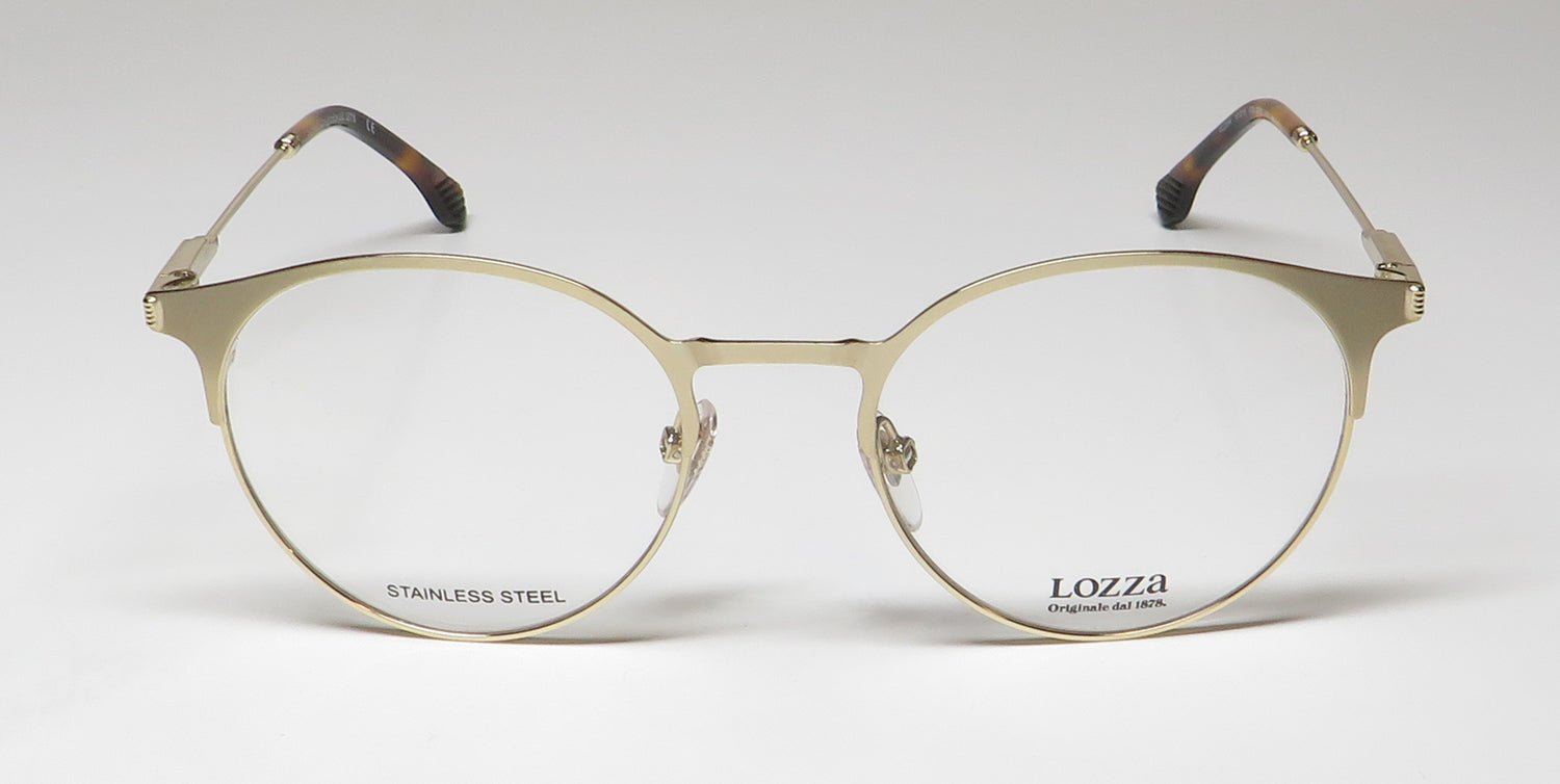 Lozza Vl2334 Eyeglasses