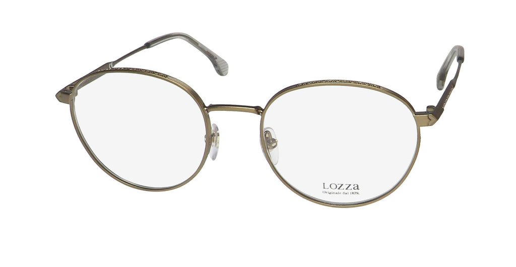 Lozza Vl2402 Eyeglasses