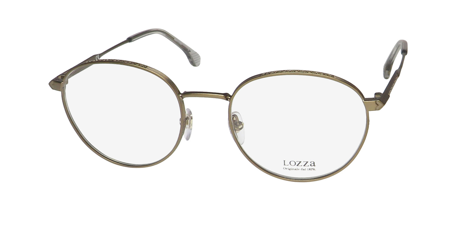 Lozza Vl2402 Eyeglasses