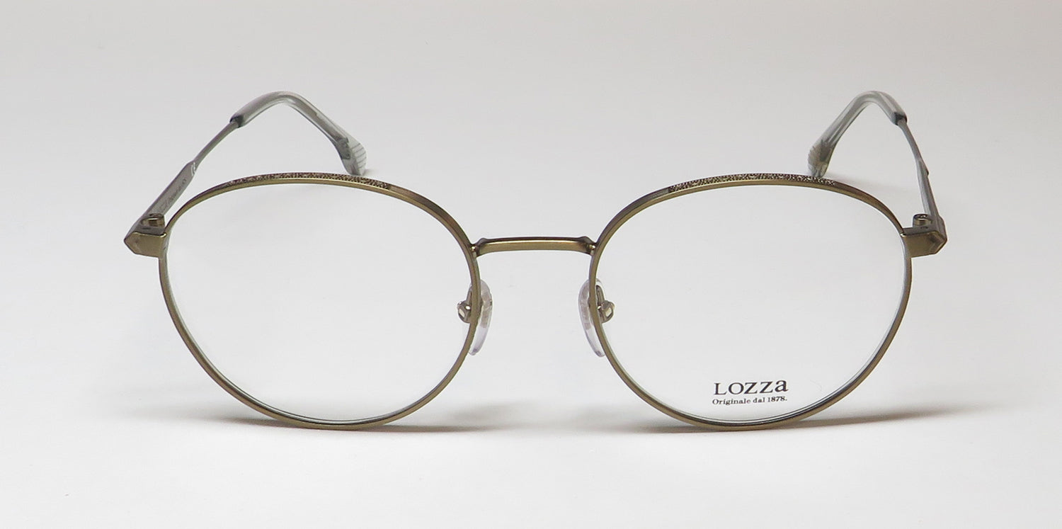Lozza Vl2402 Eyeglasses