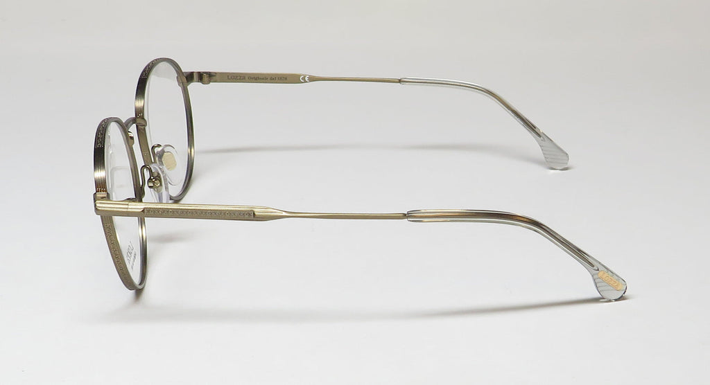 Lozza Vl2402 Eyeglasses