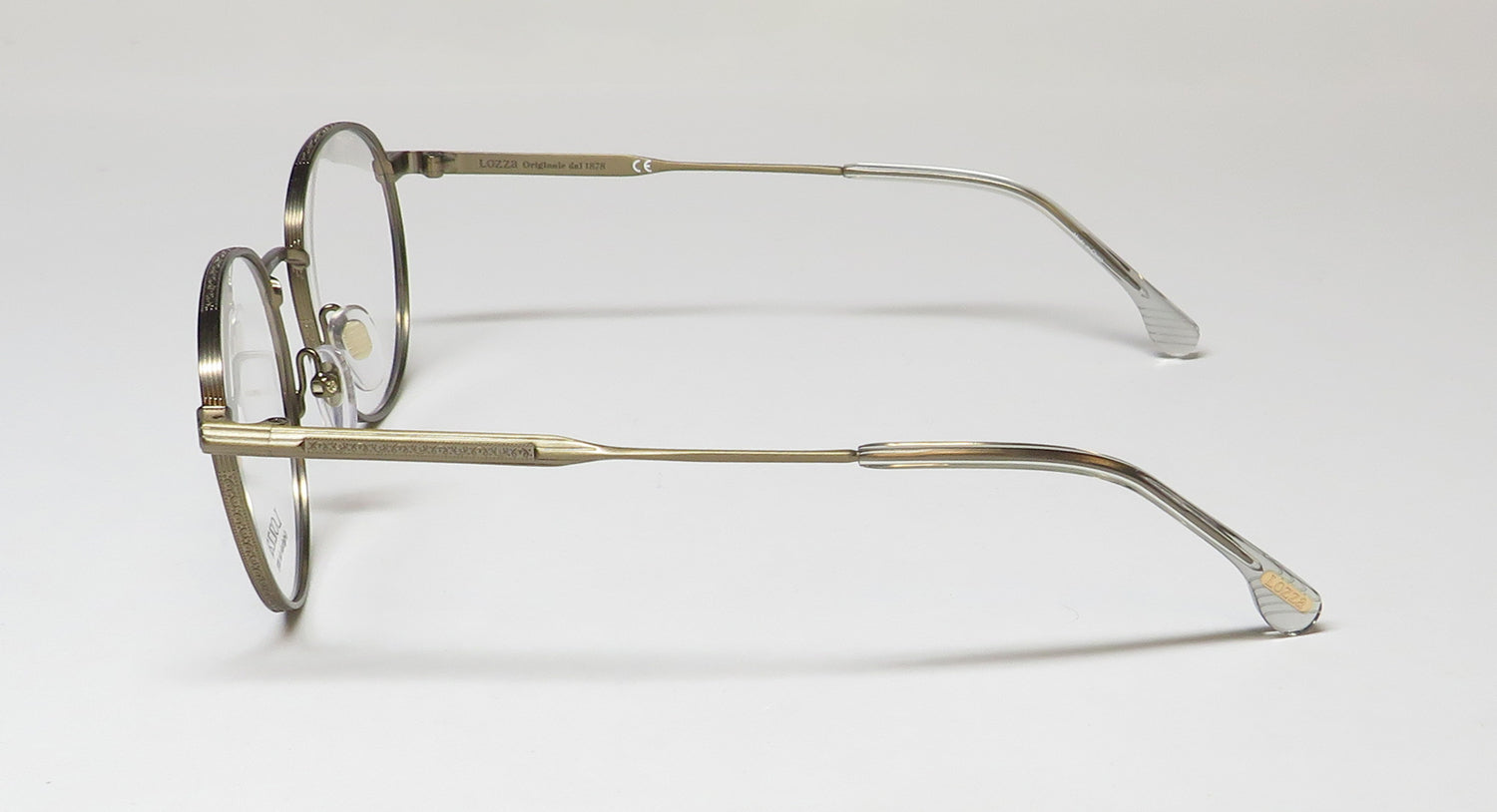 Lozza Vl2402 Eyeglasses