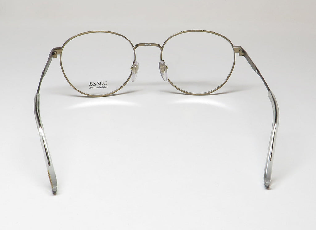 Lozza Vl2402 Eyeglasses