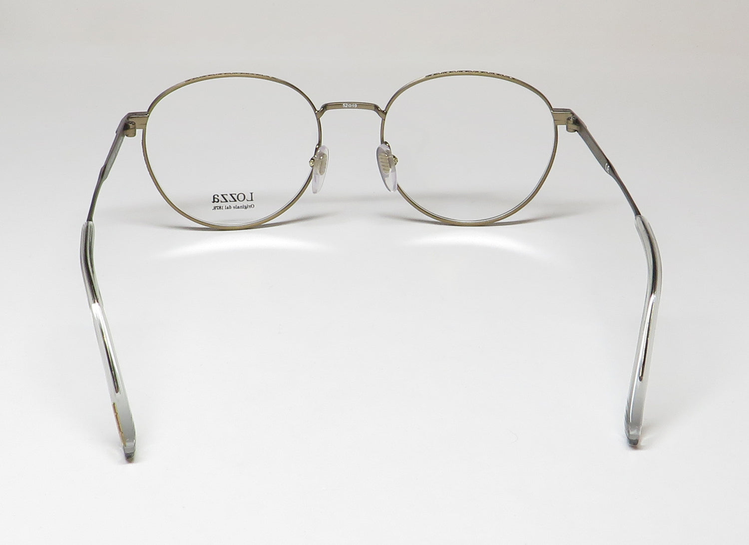 Lozza Vl2402 Eyeglasses