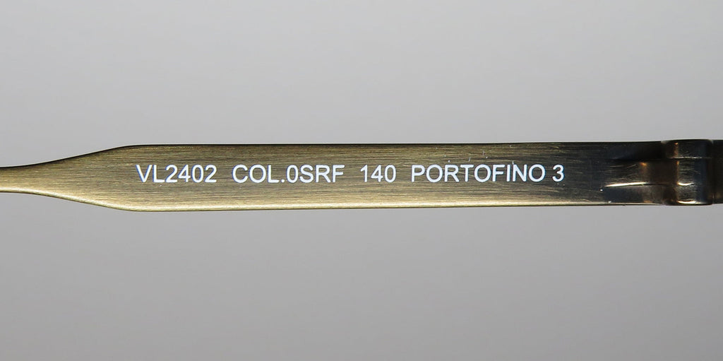 Lozza Vl2402 Eyeglasses