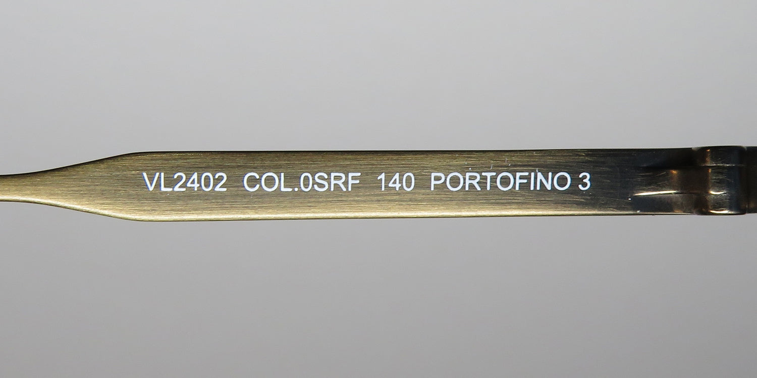Lozza Vl2402 Eyeglasses