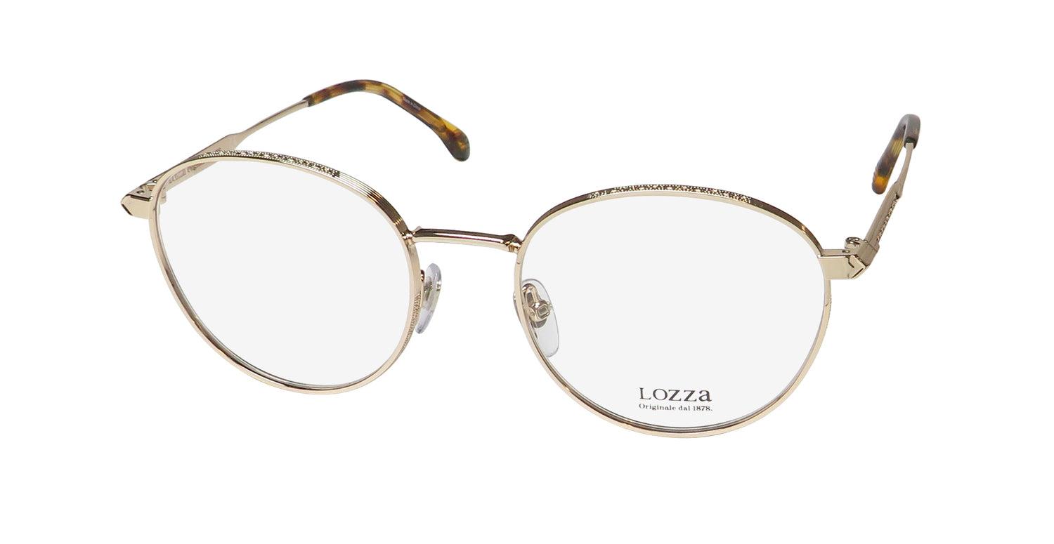 Lozza Vl2402 Eyeglasses