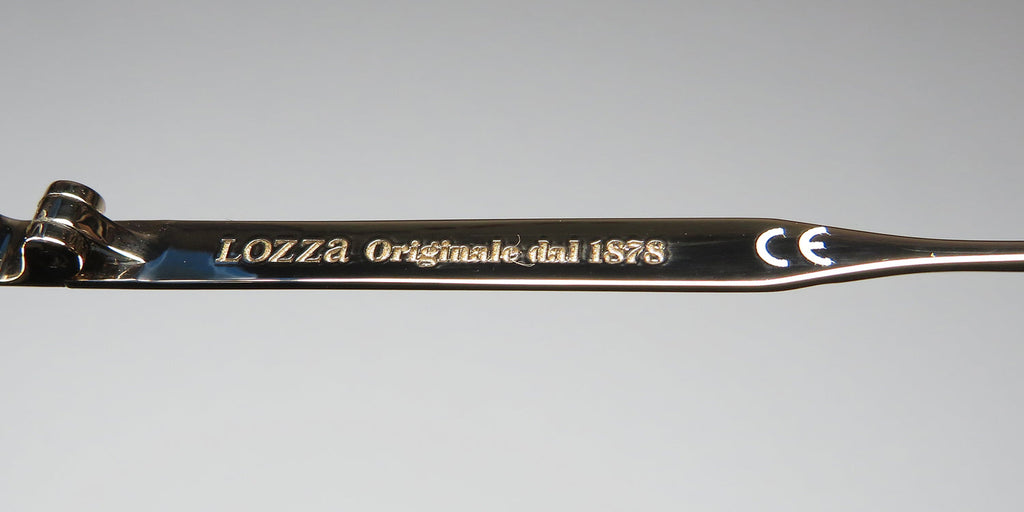 Lozza Vl2402 Eyeglasses