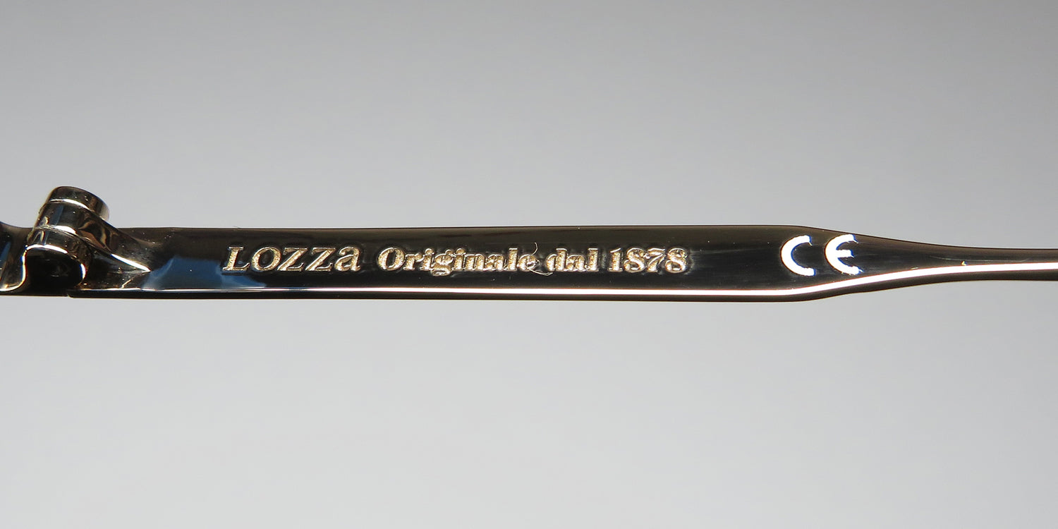 Lozza Vl2402 Eyeglasses