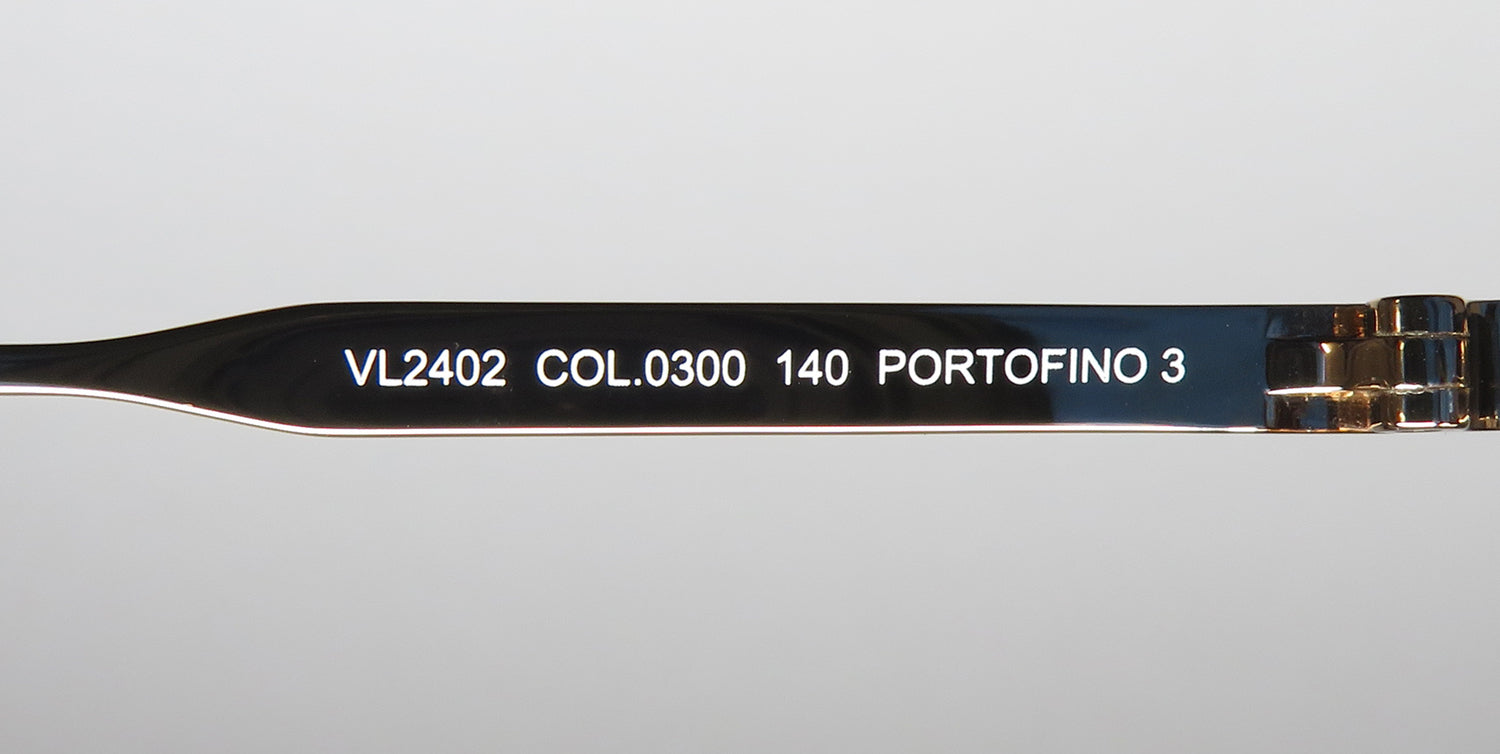 Lozza Vl2402 Eyeglasses