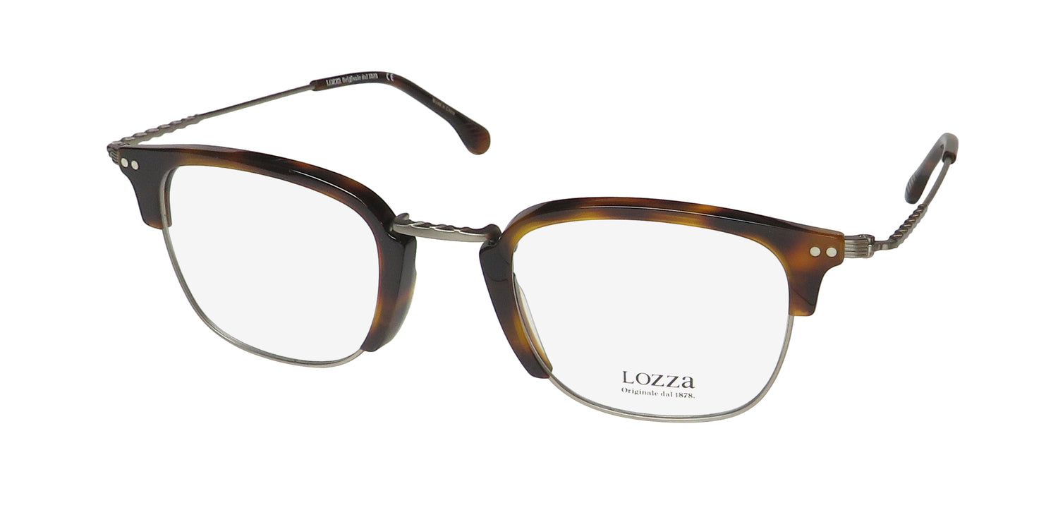 Lozza Vl2381 Eyeglasses