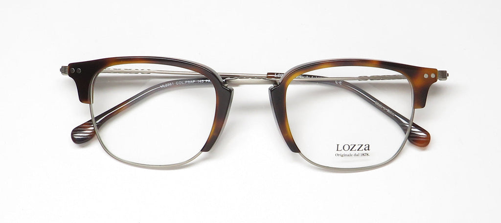 Lozza Vl2381 Eyeglasses