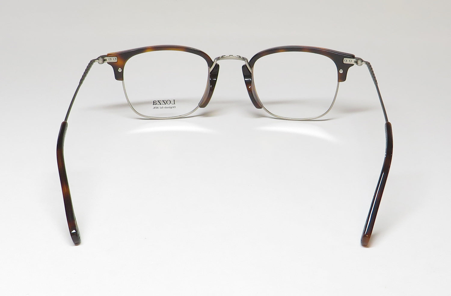 Lozza Vl2381 Eyeglasses