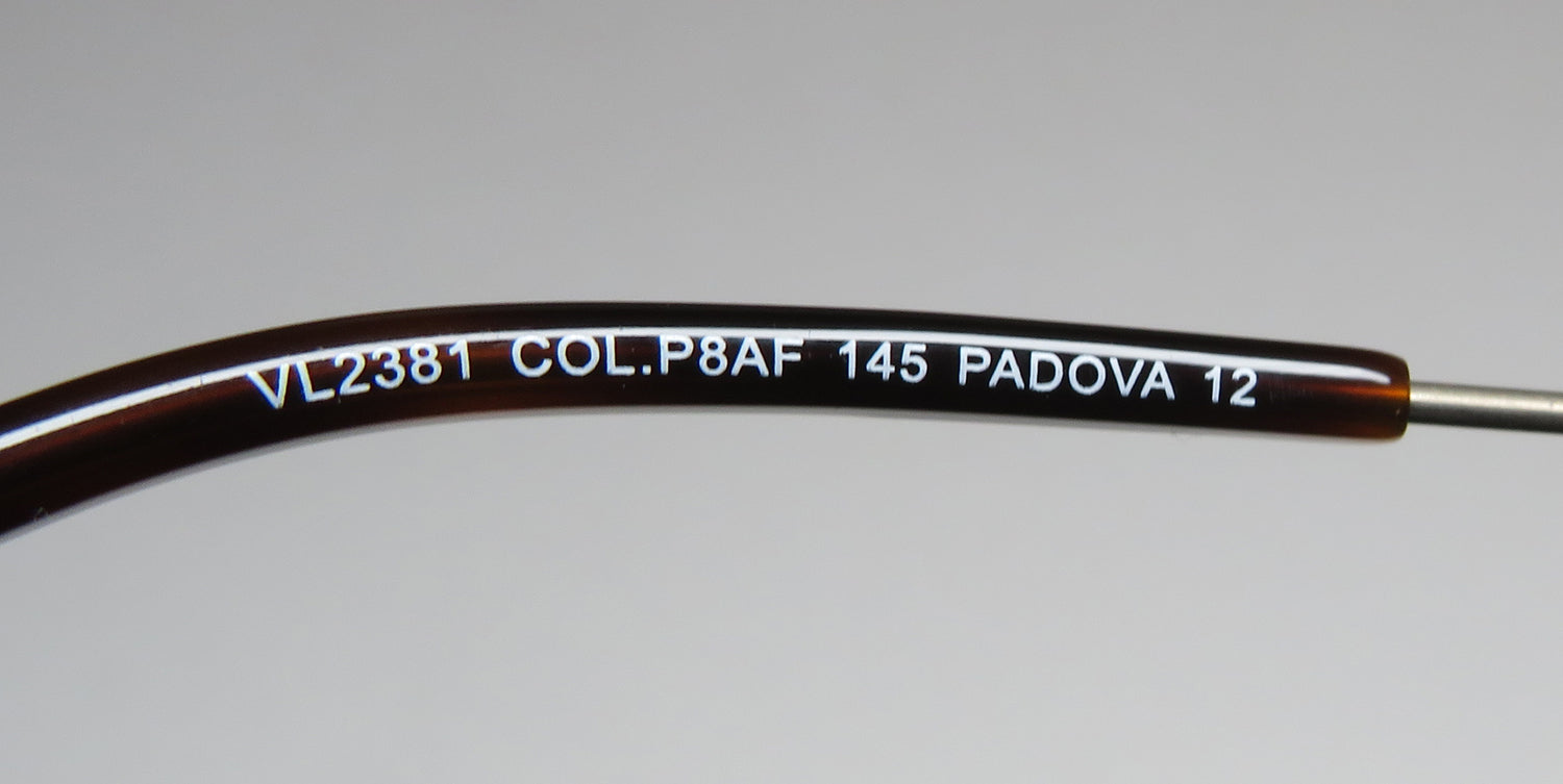 Lozza Vl2381 Eyeglasses
