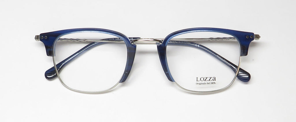 Lozza Vl2381 Eyeglasses